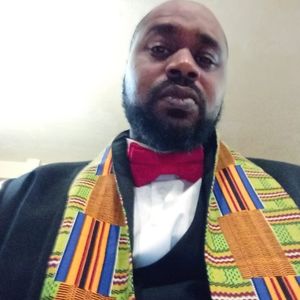 Meet your Posher, Amaru